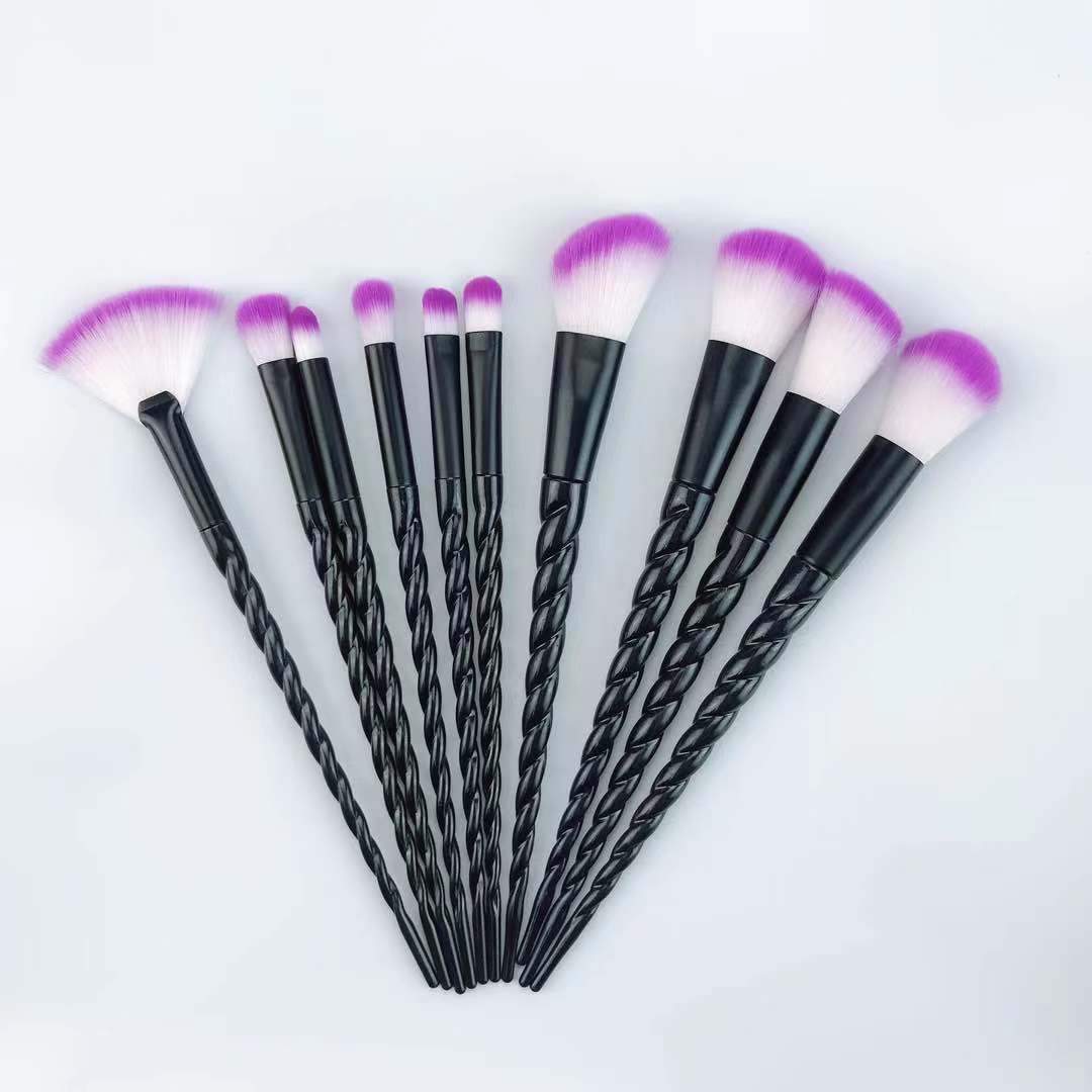 UnicHorn Makeup Pinsel | Brehn