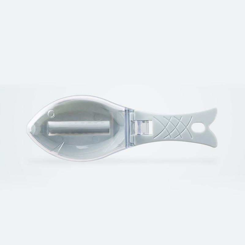 Fischhautabziehschuppenentferner | Brehn
