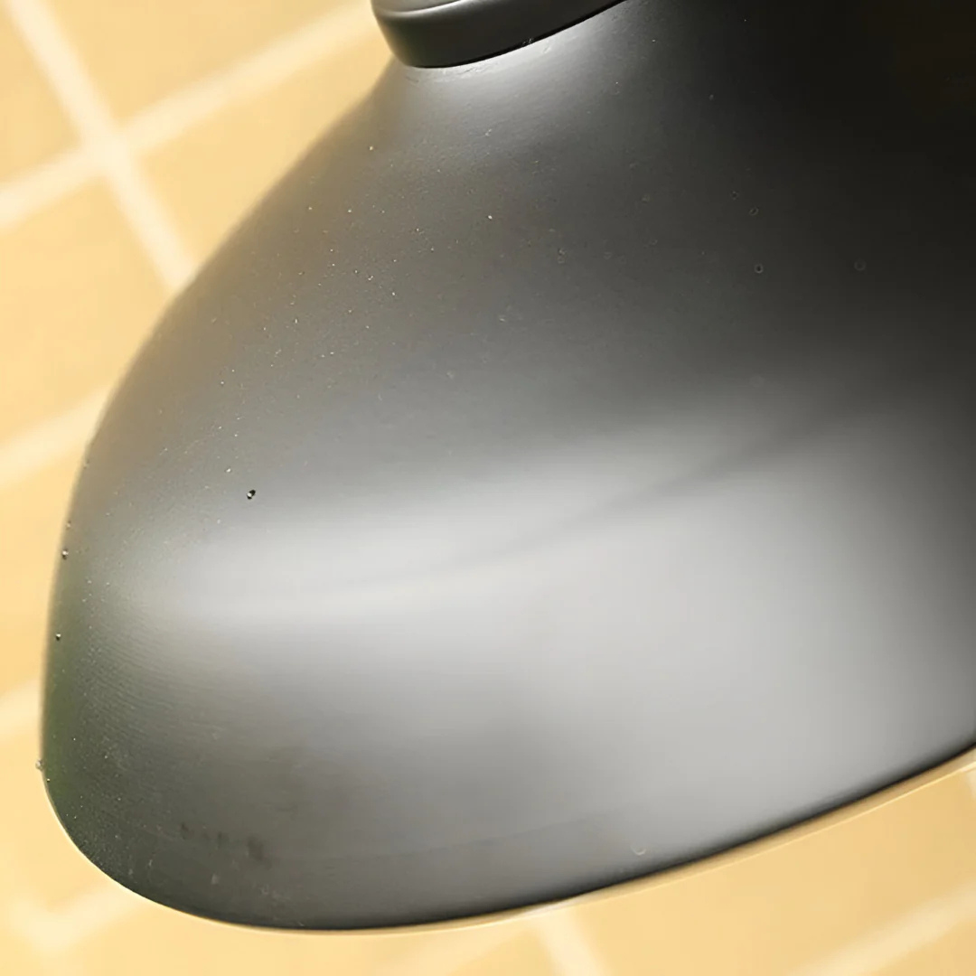 Brehn | Antikmessing IP65 wasserdichte Außenwandleuchte