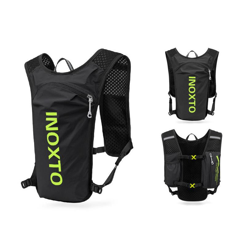 Outdoor-Fahrradrucksack