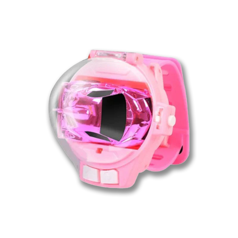 Brehn | Ferngesteuertes Auto-Armband