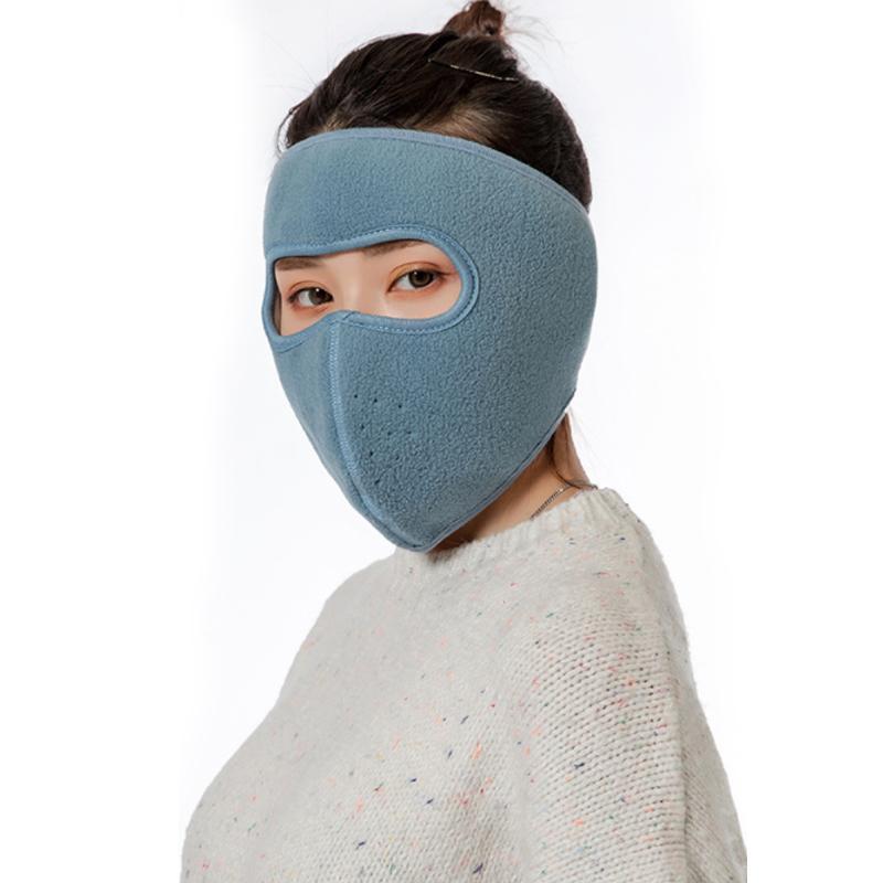 Brehn | Warme Maske