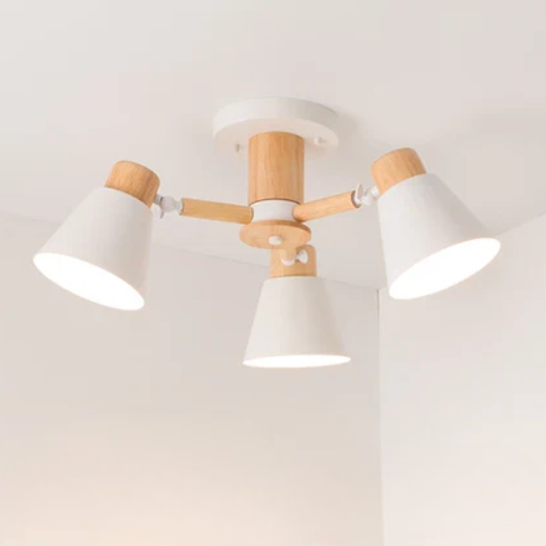 Brehn | LED-Deckenlampe
