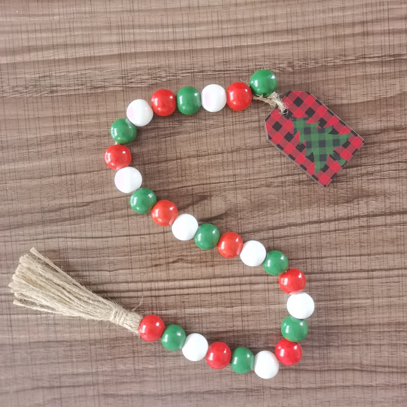 Brehn | Weihnachtstablett Ornament