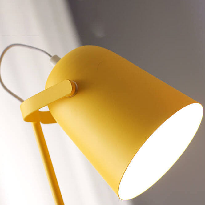 MacaBucket Tischlampe | Brehn