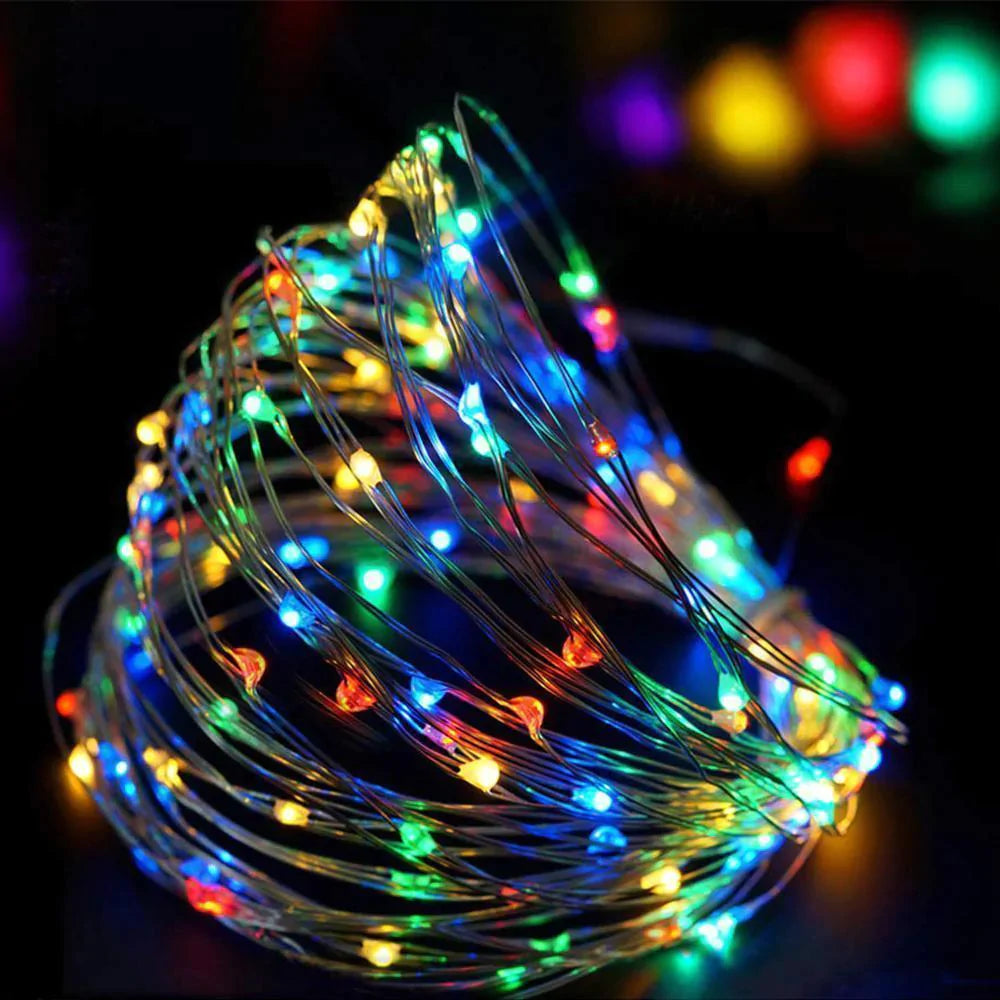 LED-Weinflaschenlichter Kork Nachtlicht DIY Decor Lift - Stück | Brehn