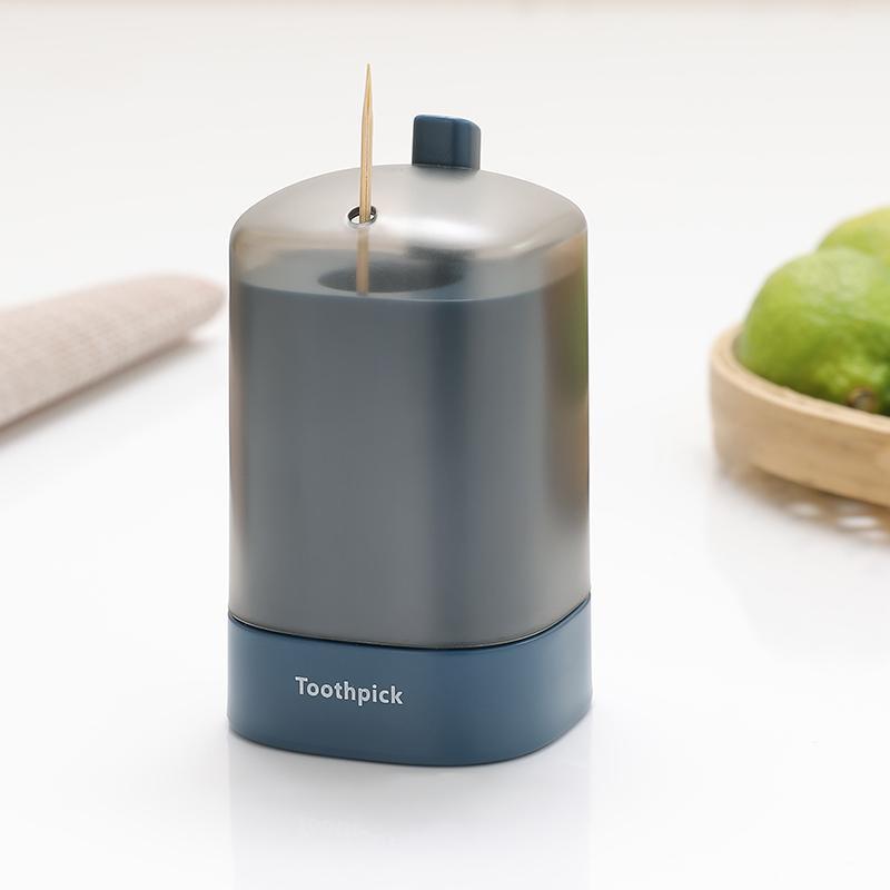 Automatische Pop-up Zahnstocher-Box | Brehn