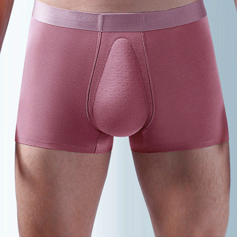 Brehn | Herren Bio-Latex Unterstützungsbeutel Shorts