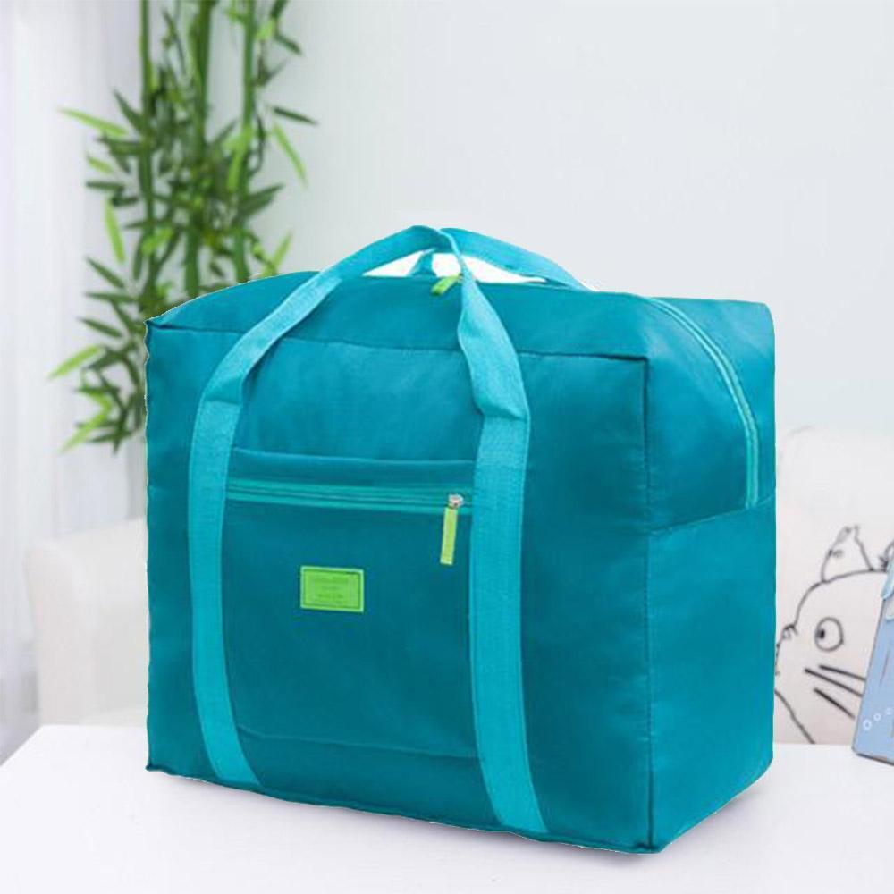 Faltbare Reisetasche mit großem Fassungsvermögen