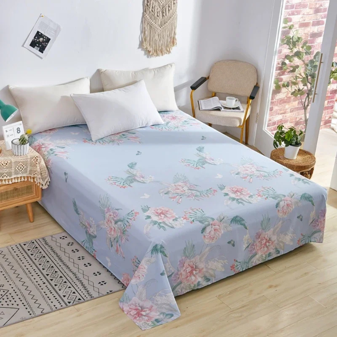Brehn | Luxus Bett Bettwäsche