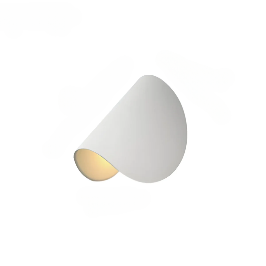 Brehn | Drehbare LED-Wandlampe