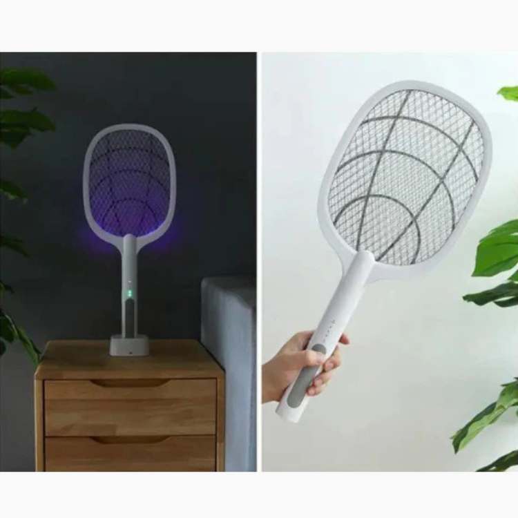 VoltShield — Endlich mückenfrei und sorgenfrei entspannen ohne störende Plagegeister! | Brehn