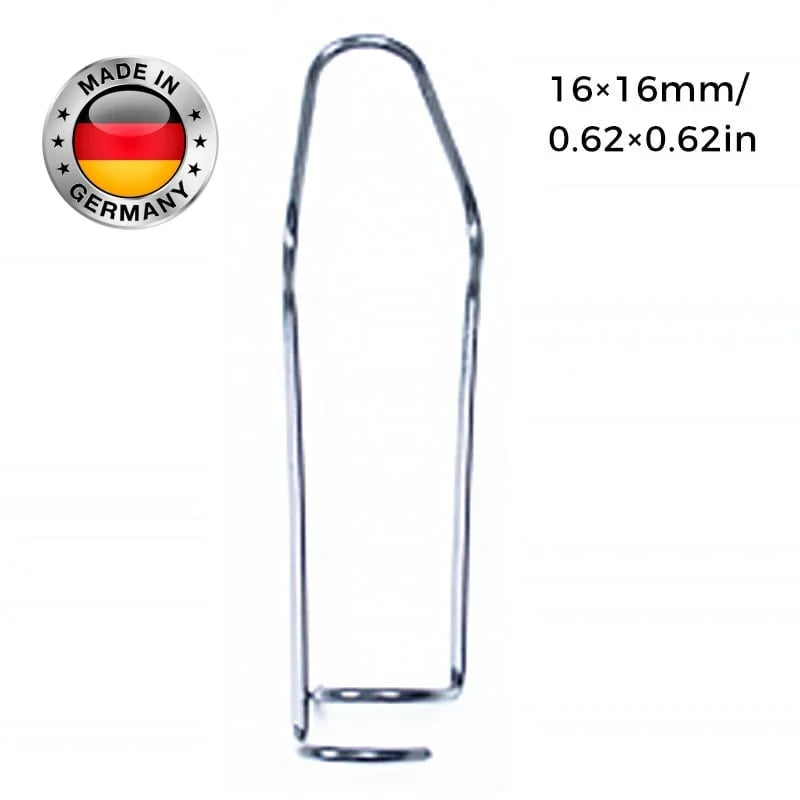 Brehn | FenceBuckle Sichere Zaunverbindung