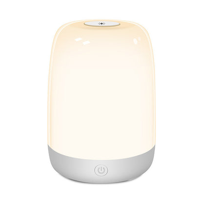 Intelligentes LED-Nachtlicht mit Weckfunktion