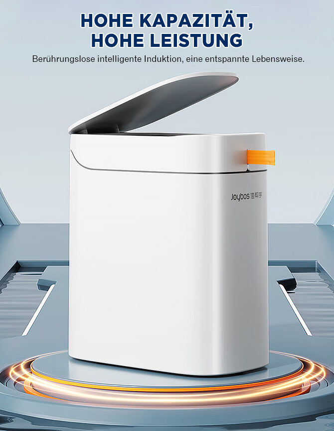 Smart Touch Mülleimer | Brehn