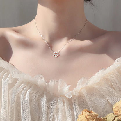 Celestial Star Anhänger Necklace Brehn