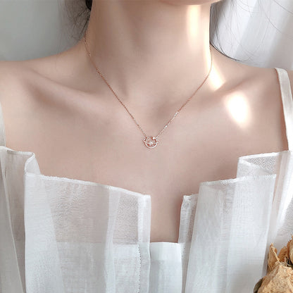 Celestial Star Anhänger Necklace Brehn
