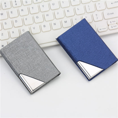 Premium Slim Wallet Kartenhalter
