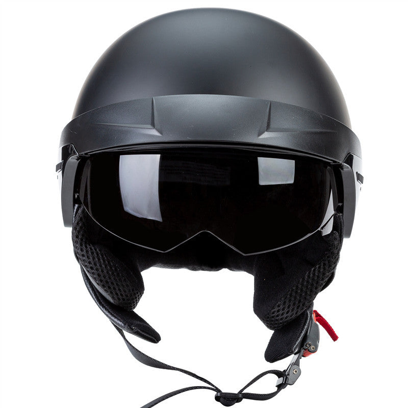 Urban Protective Motorcycle Helmet Brehn