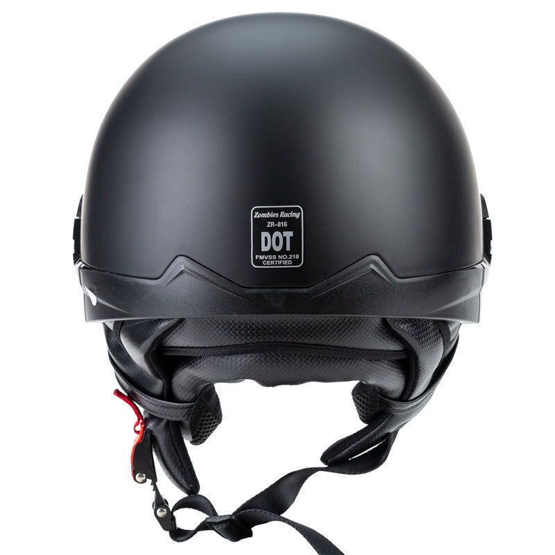 Urban Protective Motorcycle Helmet Brehn