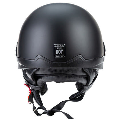Urban Protective Motorcycle Helmet Brehn