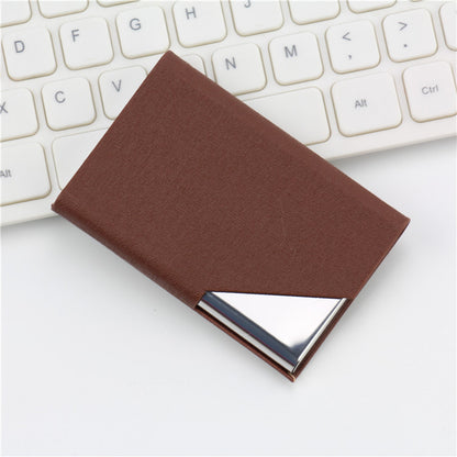Premium Slim Wallet Kartenhalter