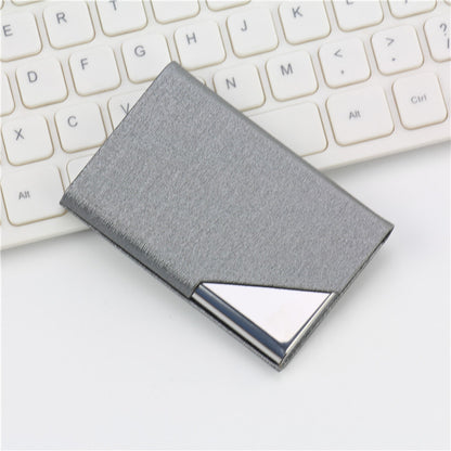 Premium Slim Wallet Kartenhalter