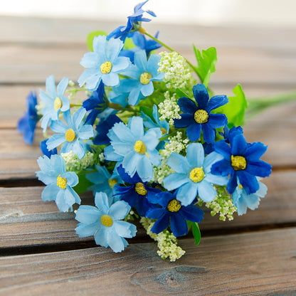 Moderne Dekorative Blumen