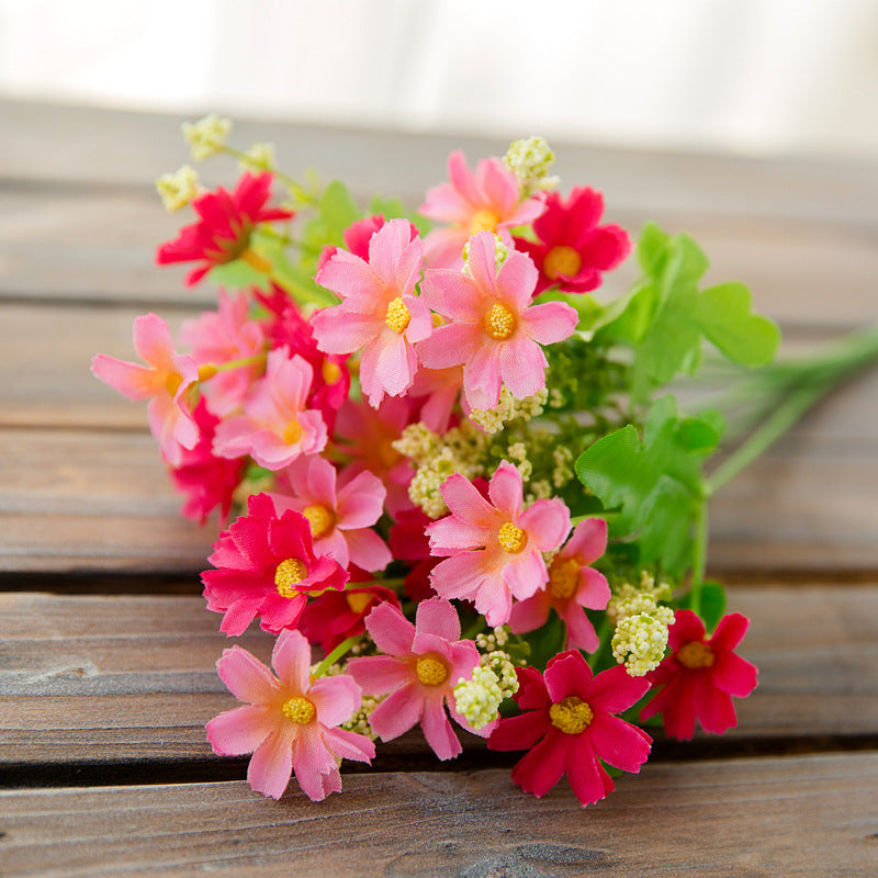 Moderne Dekorative Blumen