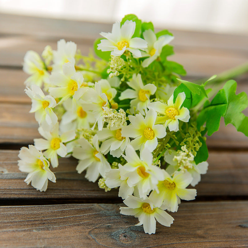 Moderne Dekorative Blumen