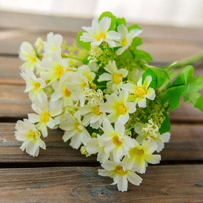 Moderne Dekorative Blumen