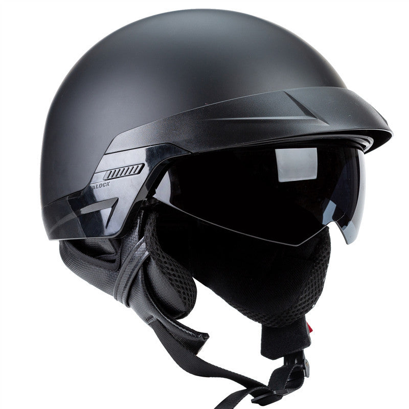 Urban Protective Motorcycle Helmet Brehn
