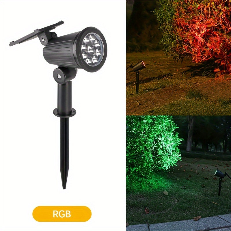 LumiSpot - Modernes LED-Gartenlicht für den Außenbereich | Brehn