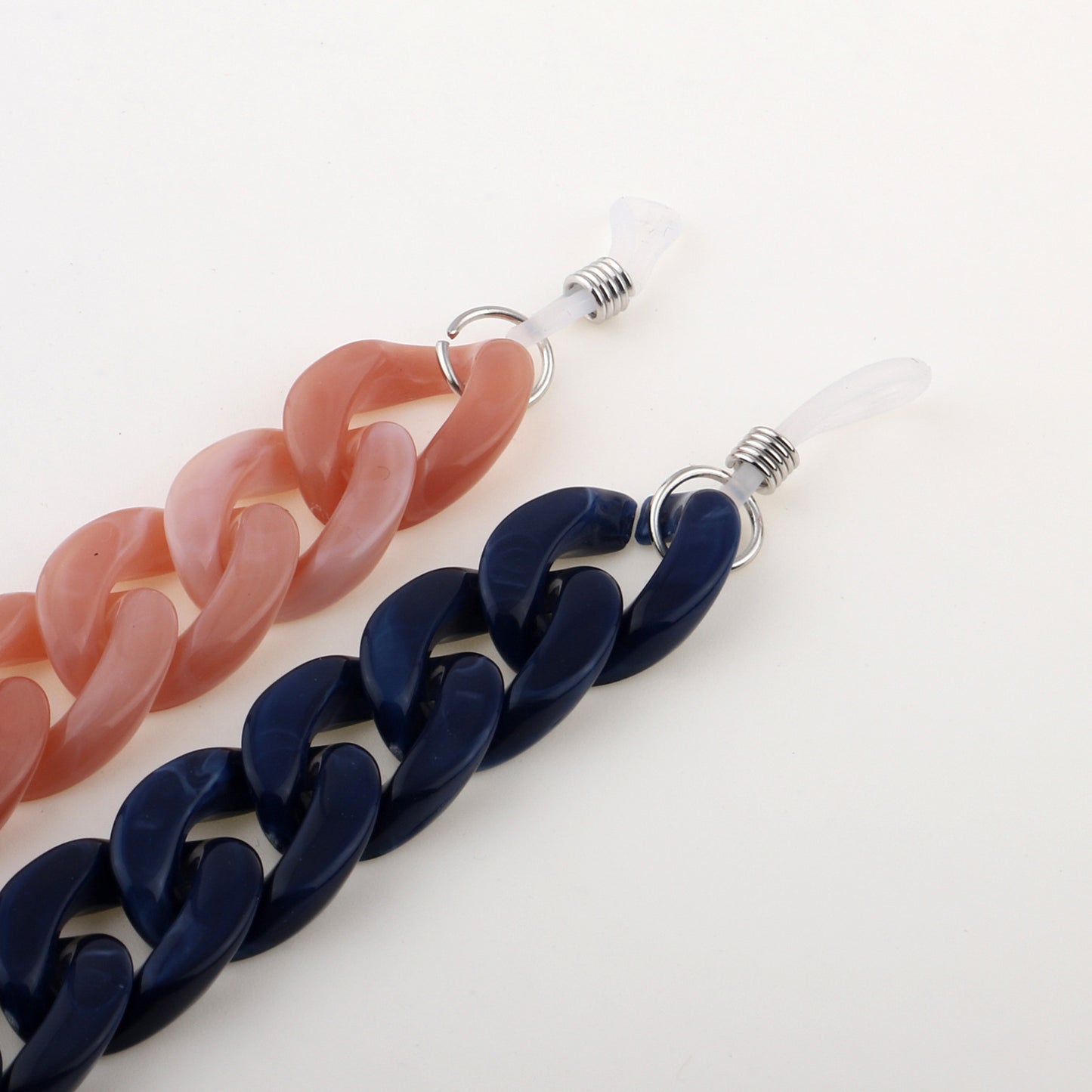 Modischer Chunky Link Brillen Ketten Brehn