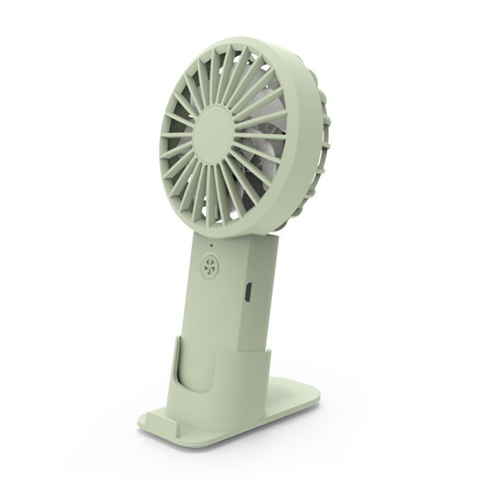 Damen tragbarer USB Ventilator Brehn