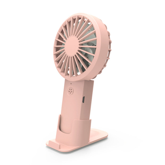 Damen tragbarer USB Ventilator Brehn