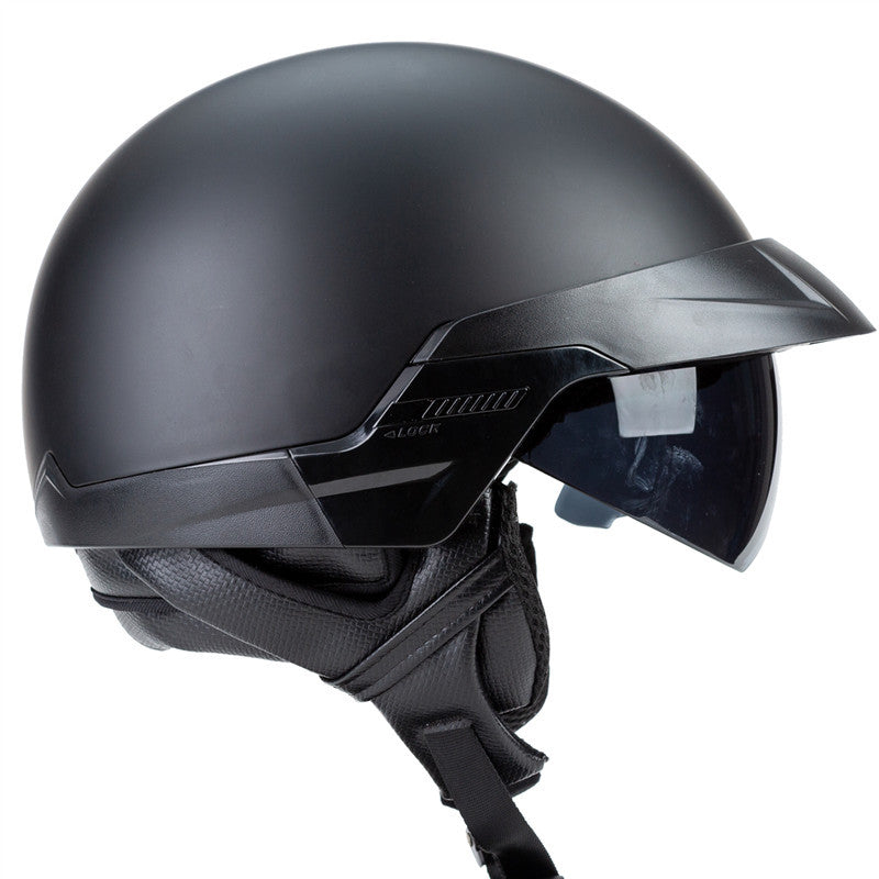 Urban Protective Motorcycle Helmet Brehn