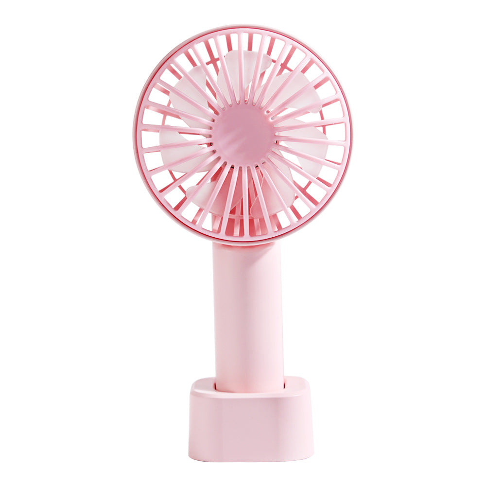 Tragbarer Mini Handventilator Brehn