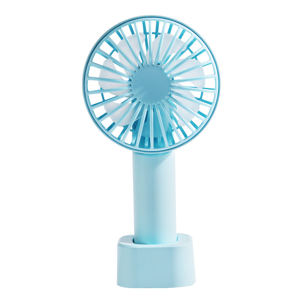 Tragbarer Mini Handventilator Brehn