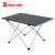 Klappbarer Camping Tisch Brehn