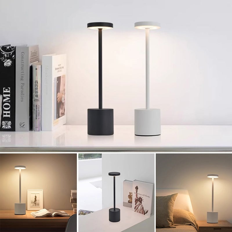 Brehn | Tragbare wiederaufladbare LED-Tischlampe