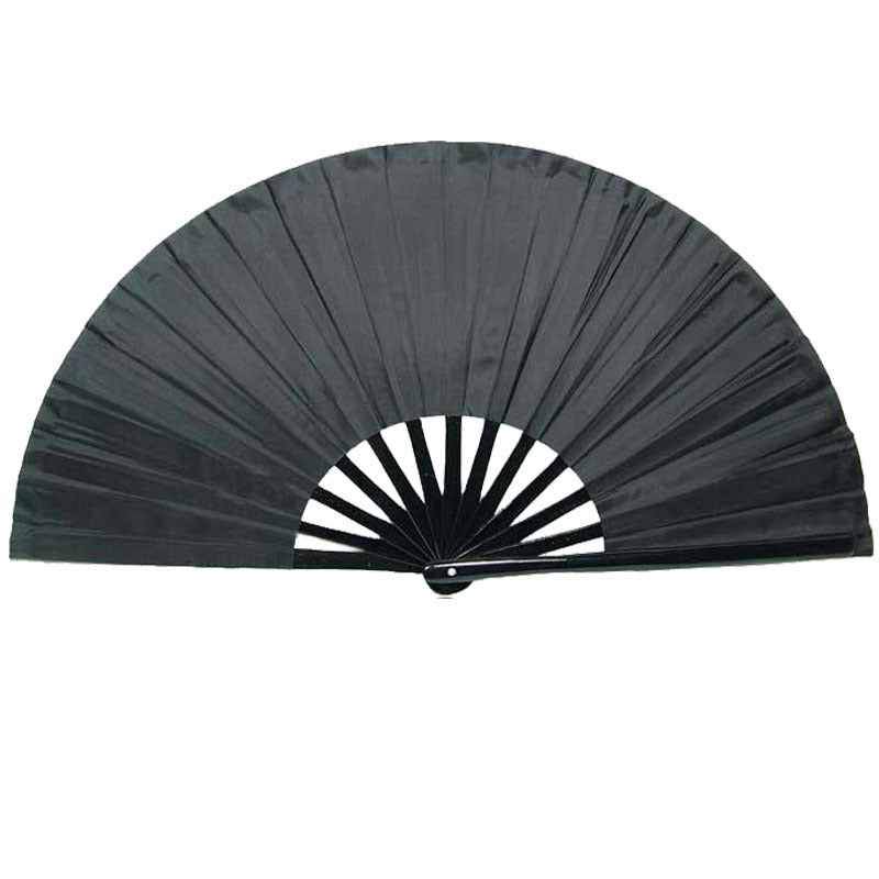 Damen Fächer aus festem, hochwertigem Material mit elegantem Design Brehn