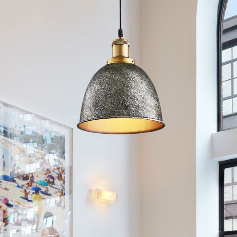 Brehn | TimelessElegance Lampe - Vintage Industrielle Hängelampe