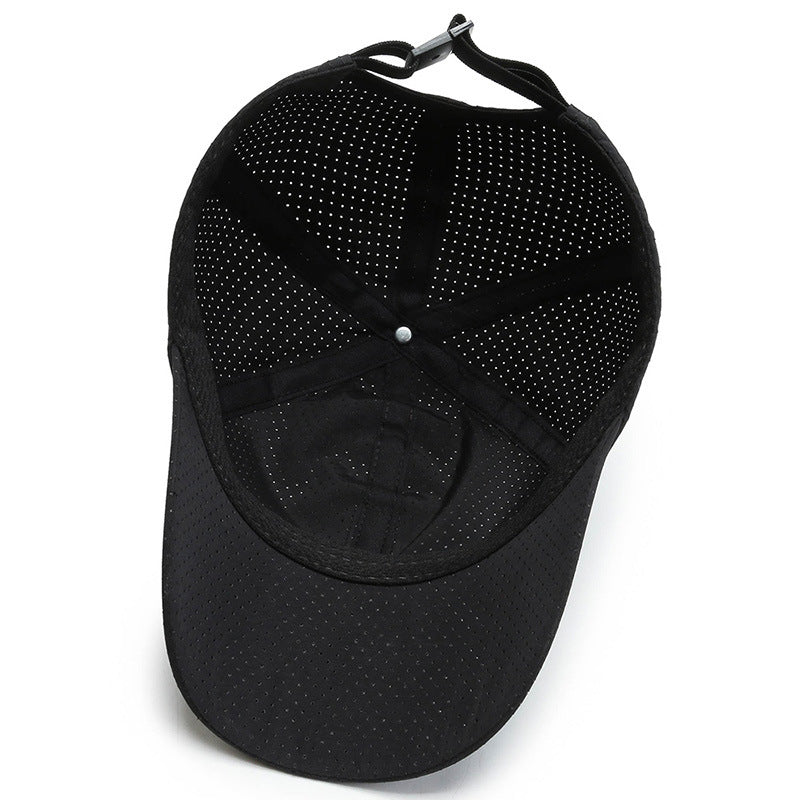 Herren Leichtgewicht Leistungs Sport Cap Brehn 1783927015