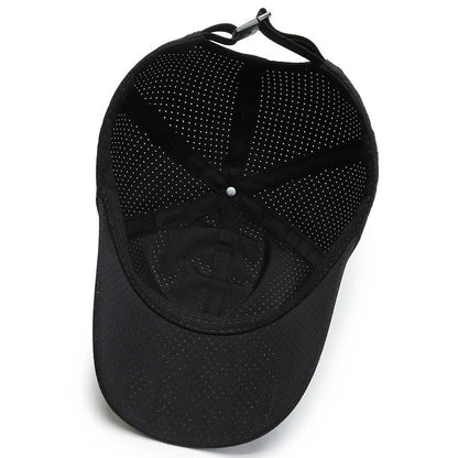 Herren Leichtgewicht Leistungs Sport Cap Brehn 1783927015