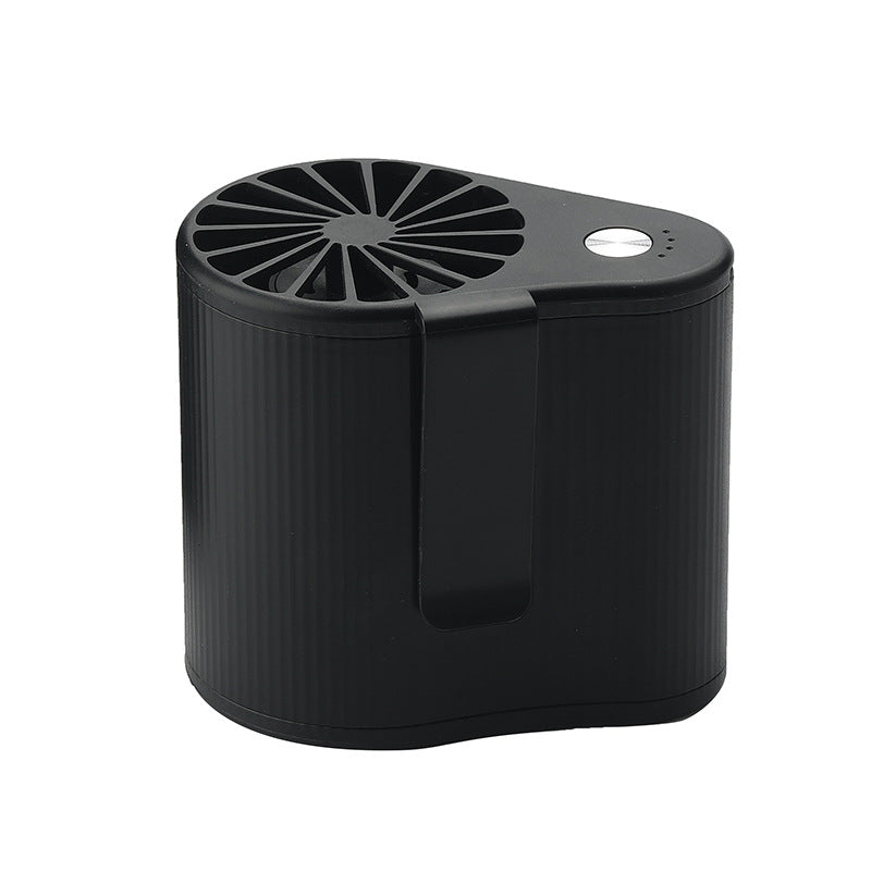 Tragbarer verstellbarer Mini-Kühlventilator Brehn