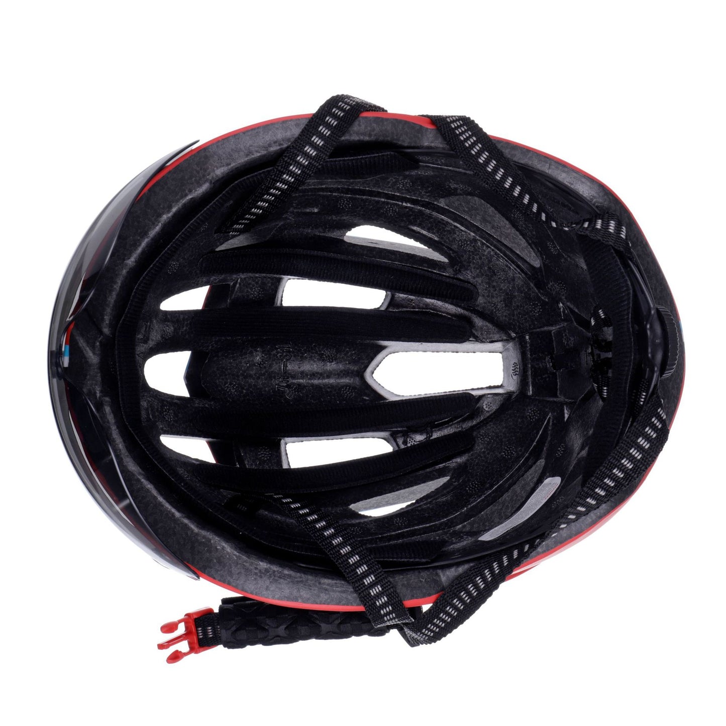 Aerodynamischer Rennradhelm Brehn
