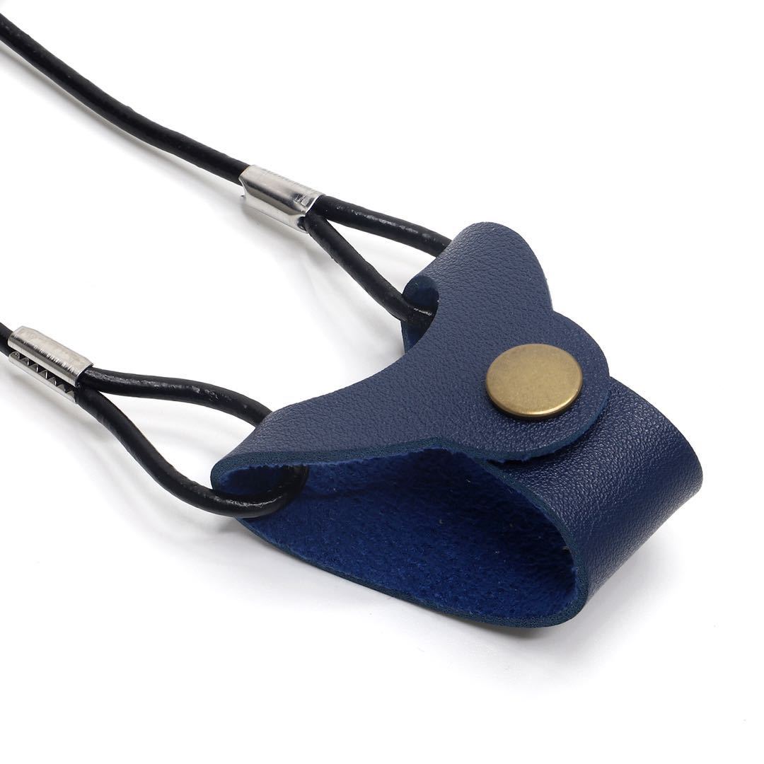 Verstellbares Leder Brehn