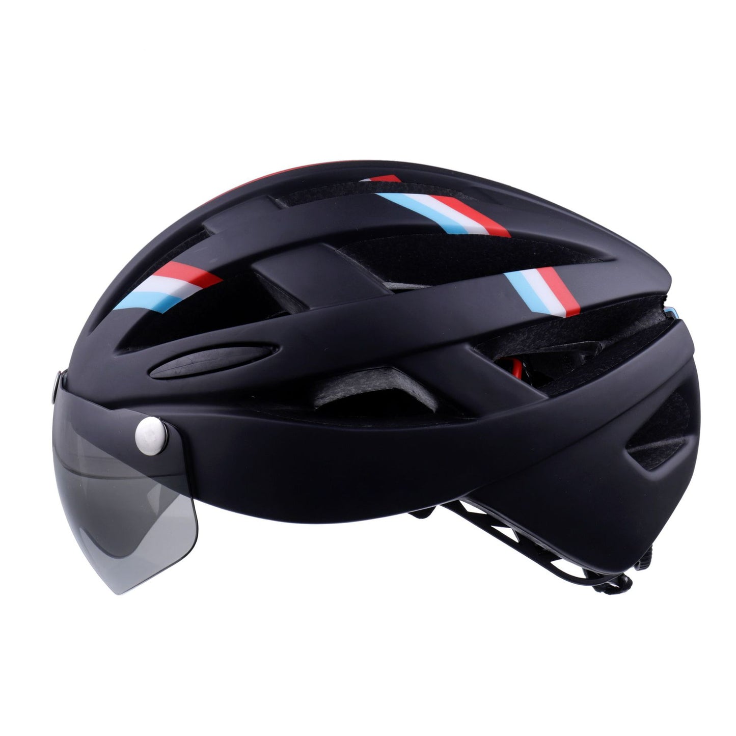 Aerodynamischer Rennradhelm Brehn
