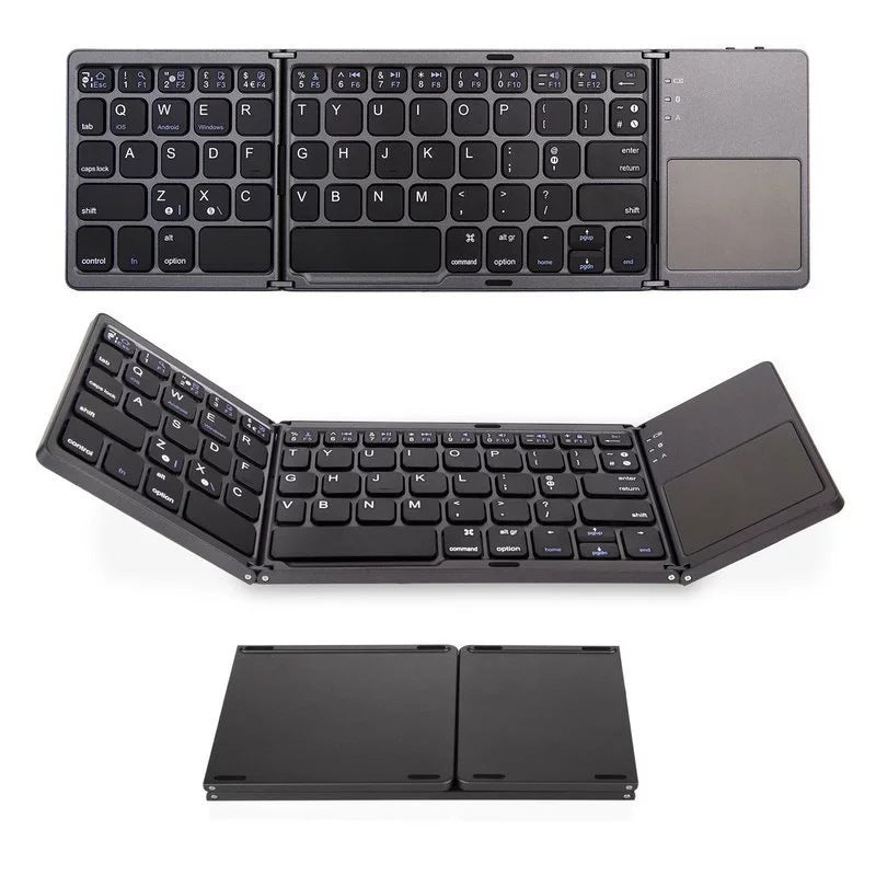 Bluetooth virtueller Laser-Tastatur. | Brehn